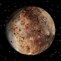 Neuvième planète: Pluton